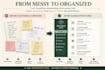 create onboarding and training documentation
