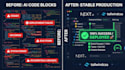fix debug or build bolt new lovable base44 or cursor ai app