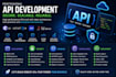 build enterprise apps apis and backend systems in net
