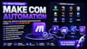 fix make com made com setup make com automation make automation makecom scenario