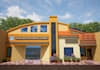 do professional 3d modeling in sketchup and d5 render