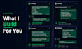 build ai whatsapp chatbot for sales, support and lead qualification