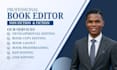 developmental editing book copy editing book layout, proofreading, kdp
