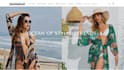 design shopify store for luxury clothing shopify website shopify fashion store