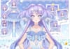 design live2d vtuber model, vtuber rigging, anime vtuber avatar, pngtuber