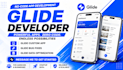 glide expert ui ux glide app design glide automation glide app bug fix database