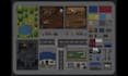 design pixel art tileset sprite sheet and retro game assets