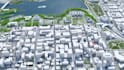 build custom minecraft map, spawn, lobby and server builds