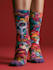 socks design unique socks design