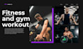 create workout plan meal plan and nutrition guide for weight loss and gym