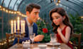 3d pixar style ai animation video ai storytelling 3d ai cartoon disney animation