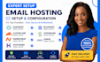 setup godaddy, cluodflare, namecheap, hostinger, bluehost siteground ionos