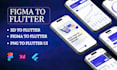 do enterprise flutter development, flutter flow, flutterflow web and mobile apps