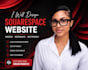 redesign squarespace website redesign squarespace website design squarespace