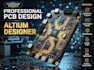 do professional pcb design and schematic in altium designer