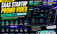 create software explainer videos for startups and saas