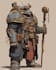 draw custom warhammer 40k and grimdark sci fi character art