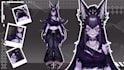 rig live2d vtuber model live2d rigging anime vtuber commission for vtube studio