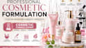 be your cosmetic chemist and formulate cosmetic formulations