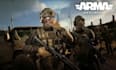design a complete arma reforger server with custom mods