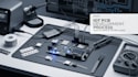 create smart iot pcb systems with embedded firmware development