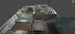 build a complete roblox game in studio with lua scripting