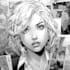 comic book professional artist