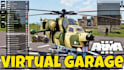 arma3 server custom arma3 mods scripts arma 3 maps weapon clothing helicopter