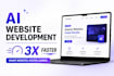 build ai websites, ai apps, ai saas, ai software claude code