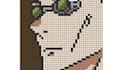 pixel art character pixel sprite sheet pixel art animation pixel character