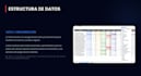 create a professional google sheets dashboard