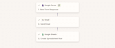 setup zapier to save your business time