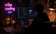 help you when you meet vibe coding problem