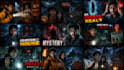 design cinematic horror thumbnails