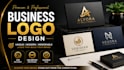 design a unique mascot, business, and youtube logo for your brand