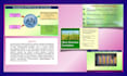 research and create scientific powerpoint presentations with speaker notes
