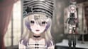 draw and rig 2d vtuber model, live2d rigging, vtuber model, live2d model