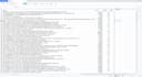 scrape any website using python and deliver clean CSV data