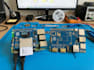 design custom raspberry pi pcb and smartcard hat boards
