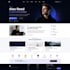 full stack developer vue react java spring boot