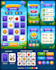 create unique memory card game and custom game