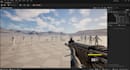 do engaging unreal engine game development, unreal engine 5 game, ue5 developer