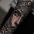 create custom and realism tattoo design