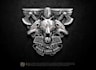 make awesome retro t shirt viking logo