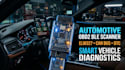 develop automotive obd2 ble scanner using elm327 can pid and dtc