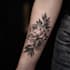 create custom and realism tattoo design
