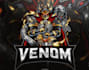do high quality warrior mascot logo design