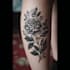 create custom and realism tattoo design