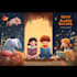 design a charming childrens book cover