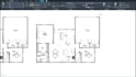 create precise autocad drafting, house plans and technical drawings